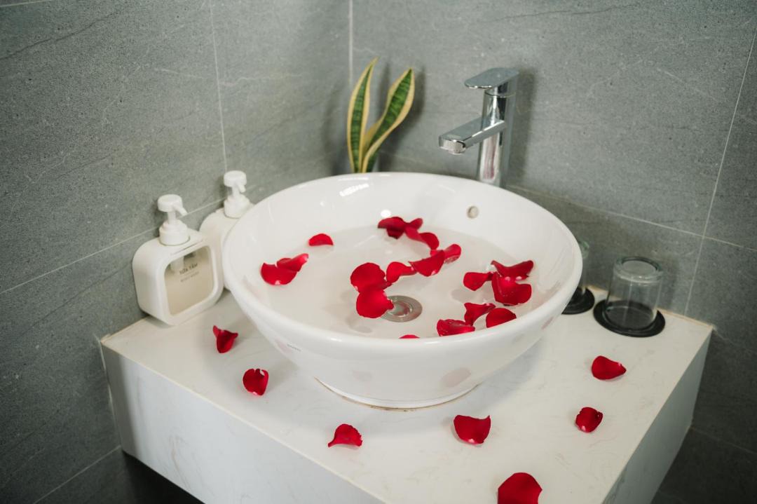 Photo of Bathroom in Hue City Centre