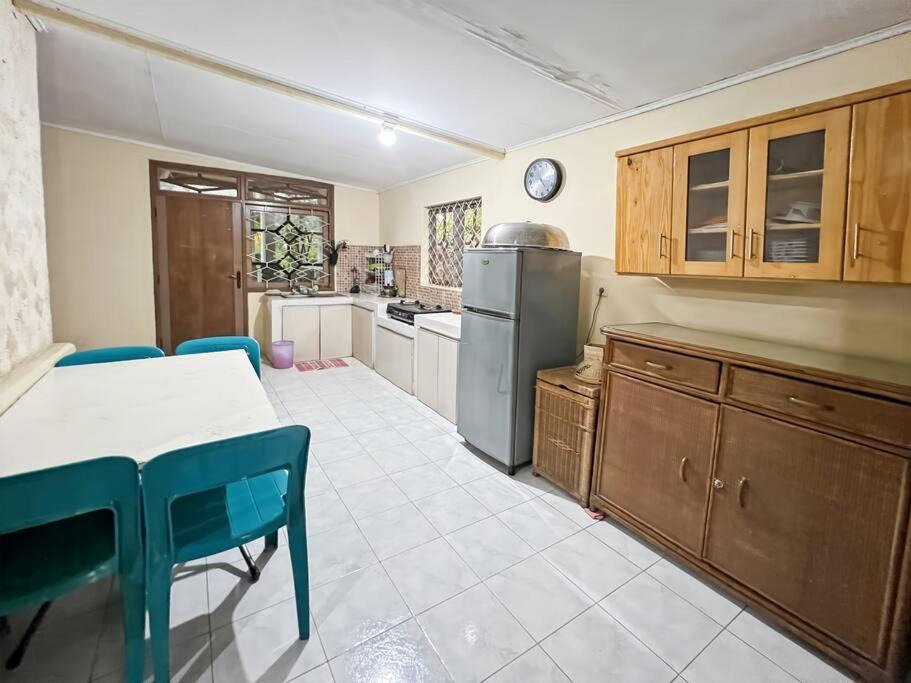 Photo of Kitchen in Ciater