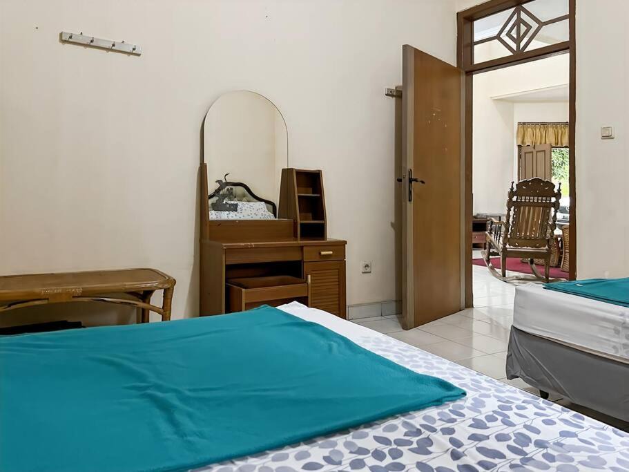 Photo of Bedroom in Ciater