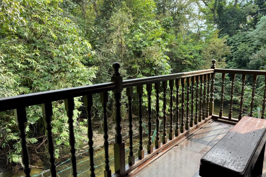 Photo of Patio Balcony in Tapah