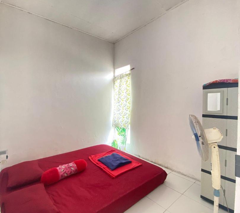 Photo of Bedroom in Karawang