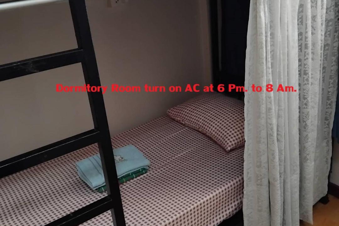 Photo of Bedroom in Wisutkasat