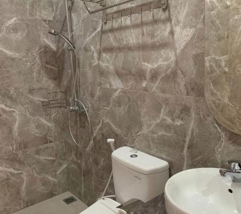 Photo of Bathroom in Ungasan