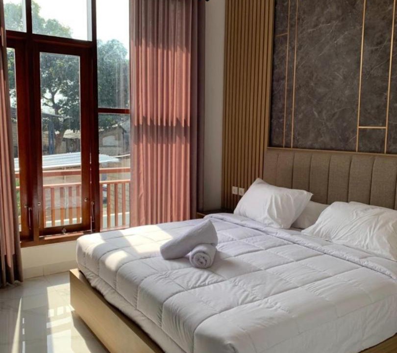 Photo of Bedroom in Ungasan