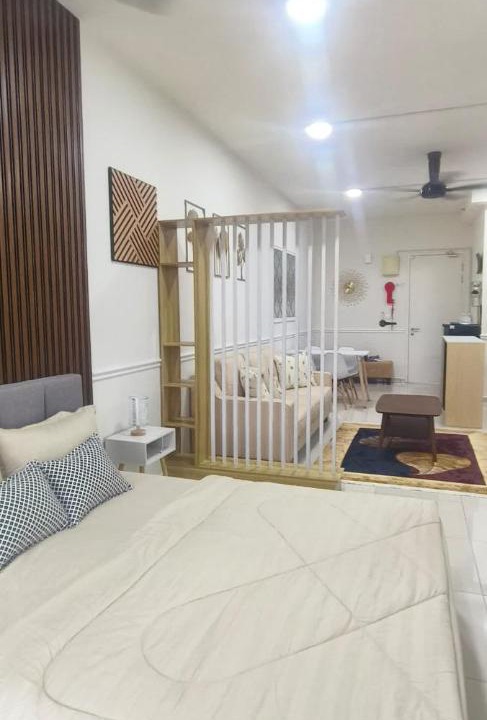 Photo of Bedroom in Shah Alam
