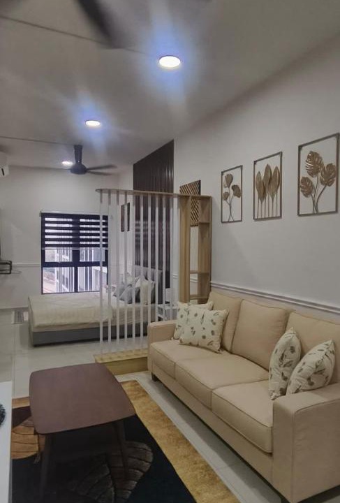 Photo of Livingroom in Shah Alam