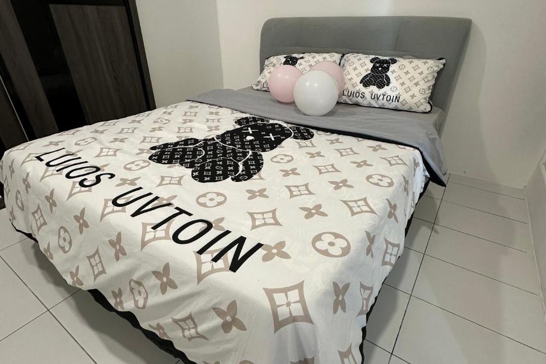 Photo of Bedroom in Kuching