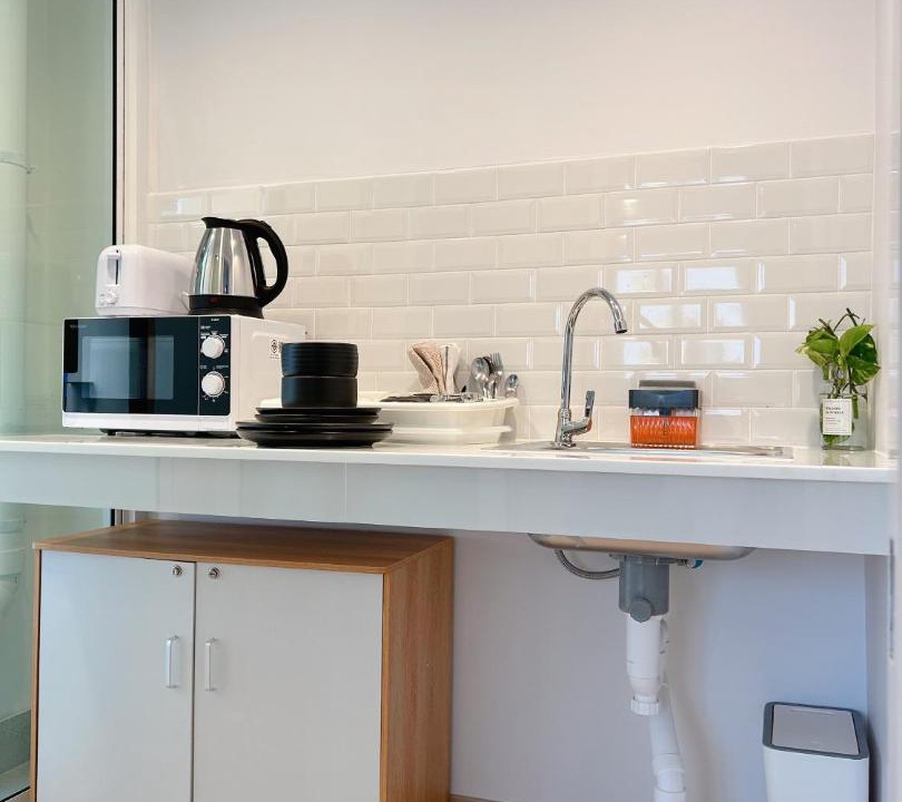 Photo of Kitchen in Chatuchak