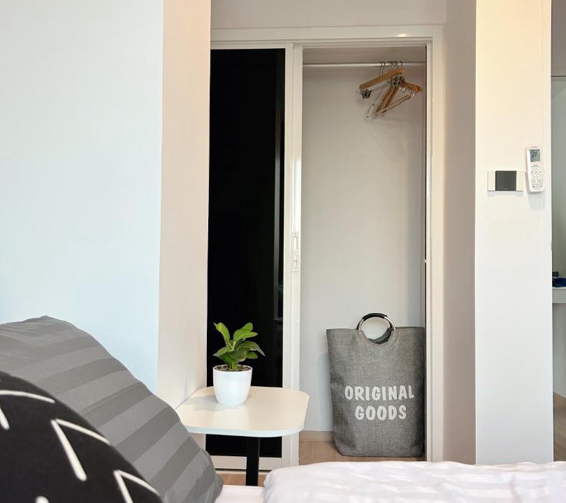 Photo of Bedroom in Chatuchak