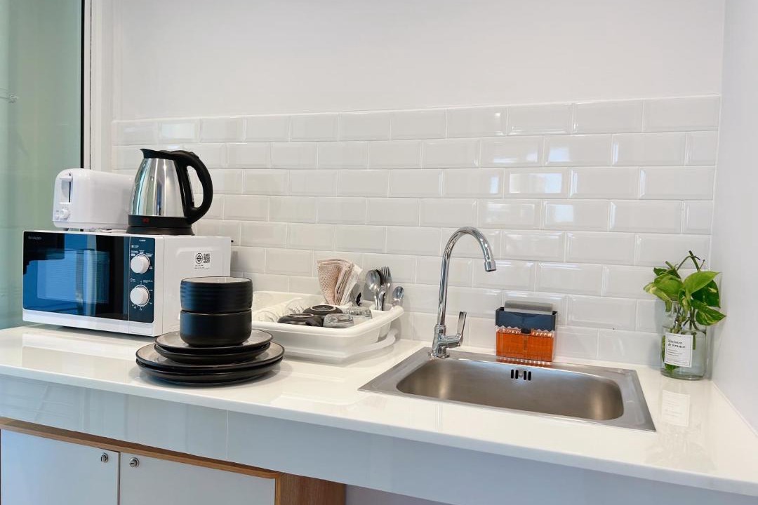 Photo of Kitchen in Chatuchak