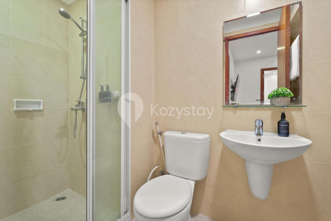 Photo of Bathroom in Cilandak