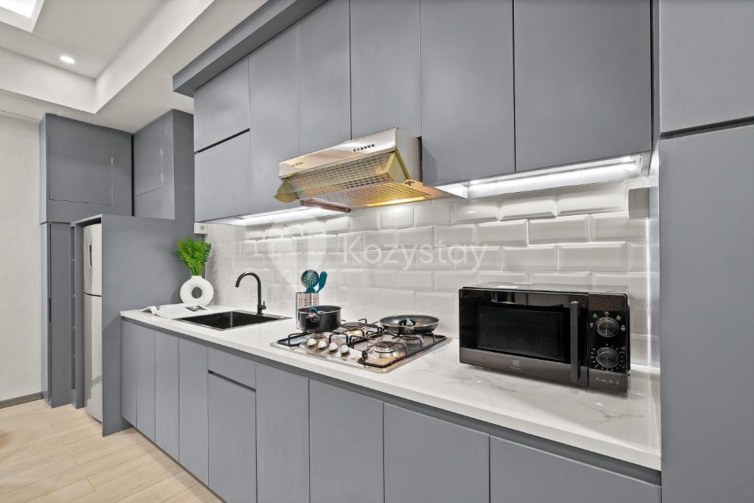 Photo of Kitchen in Cilandak