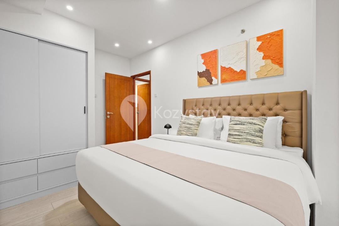 Photo of Bedroom in Cilandak
