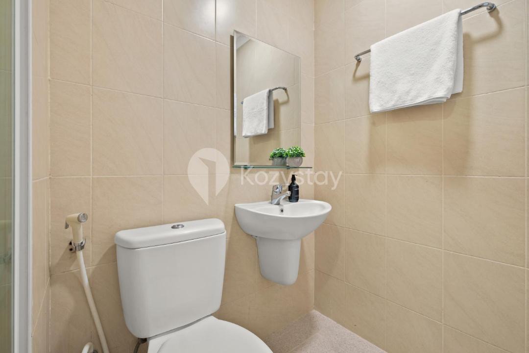 Photo of Bathroom in Cilandak
