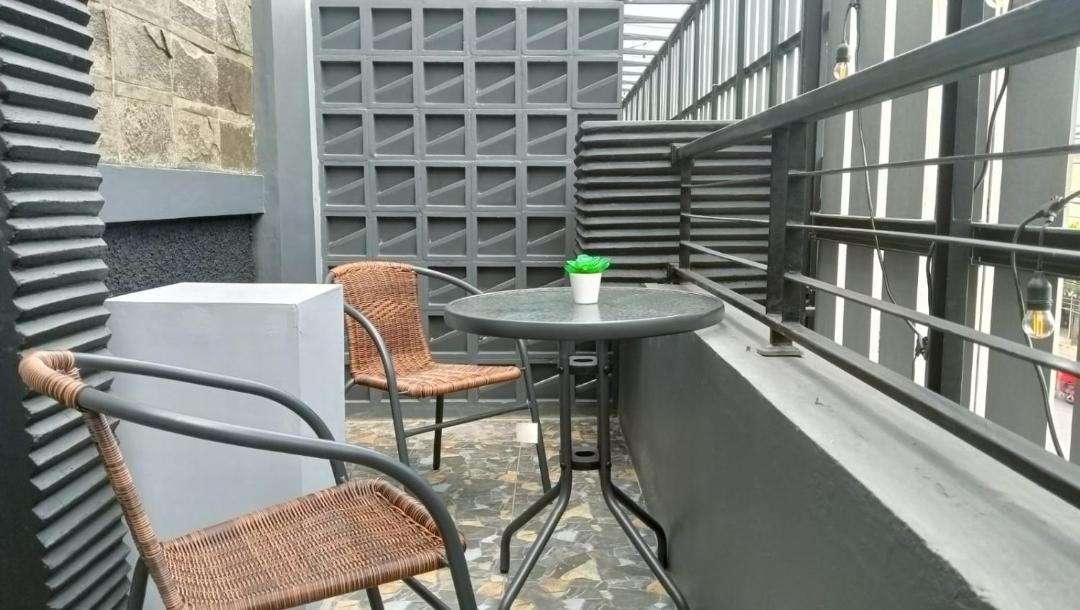 Photo of Patio Balcony in Purwokerto