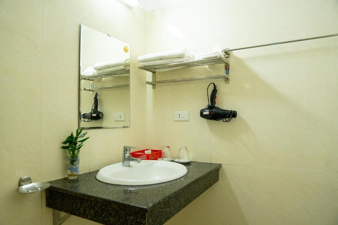 Photo of Bathroom in Muong Thanh