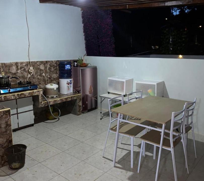 Photo of Kitchen in Tomohon