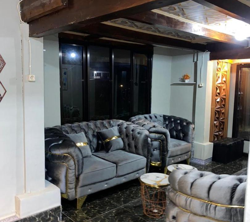 Photo of Livingroom in Tomohon
