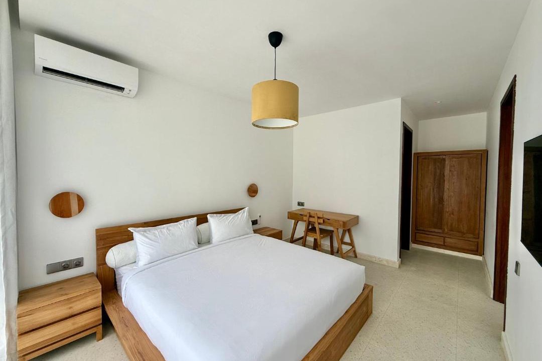 Photo of Bedroom in Sumbawa Barat
