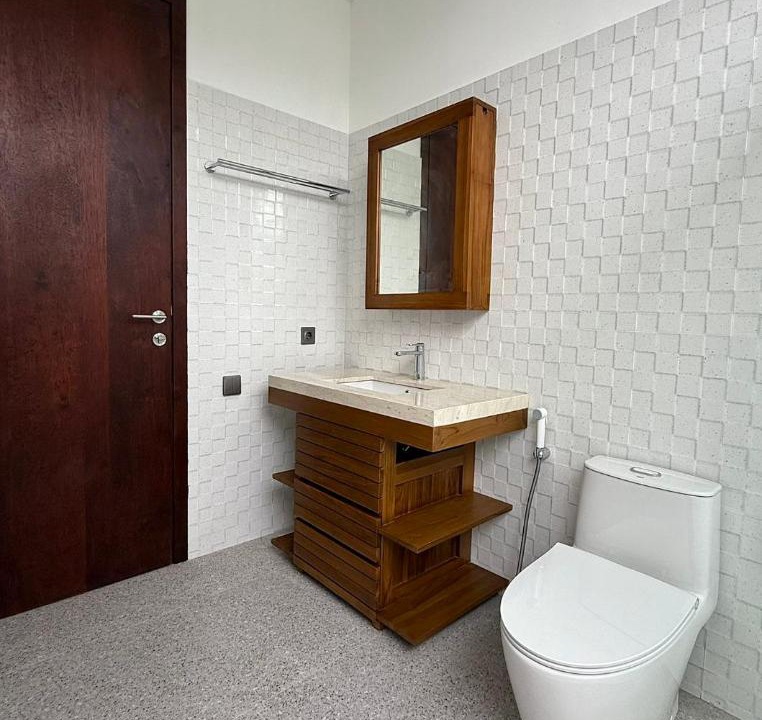 Photo of Bathroom in Sumbawa Barat