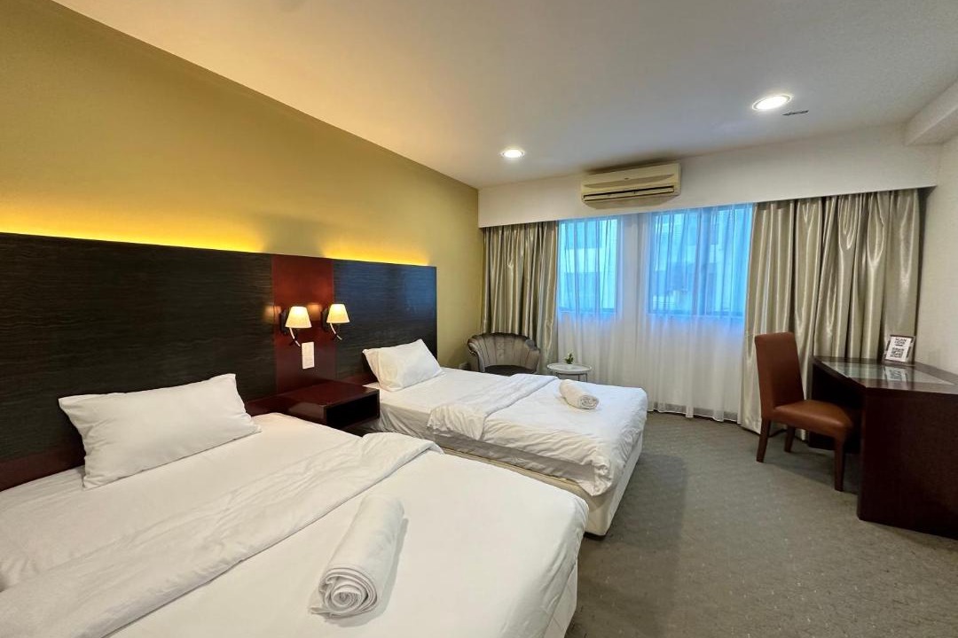 Photo of Bedroom in Kota Kinabalu