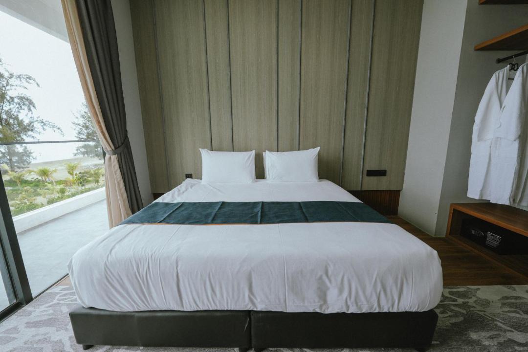 Photo of Bedroom in Lundu