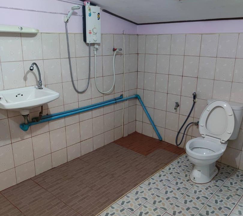 Photo of Bathroom in Laem Ngop