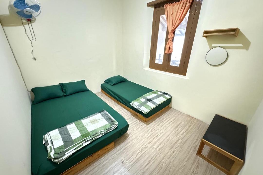 Photo of Bedroom in Central Yogyakarta