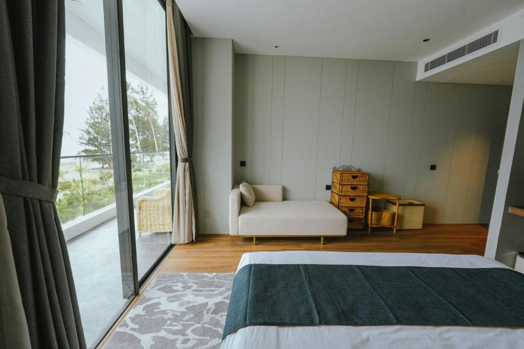 Photo of Bedroom in Lundu