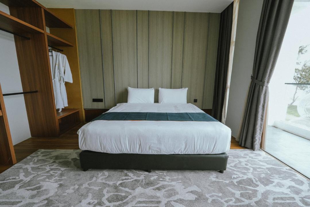 Photo of Bedroom in Lundu