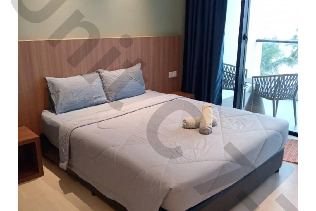 Photo of Bedroom in Sematan