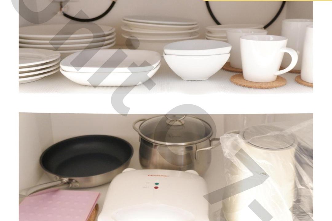 Photo of Kitchen in Sematan