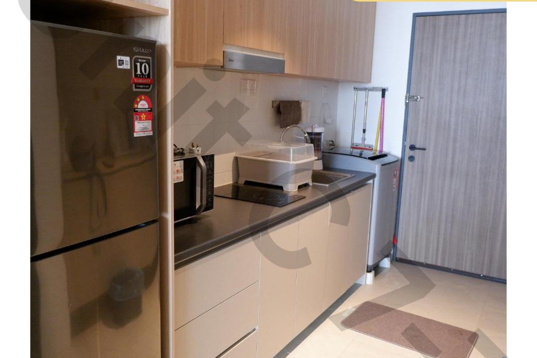Photo of Kitchen in Sematan