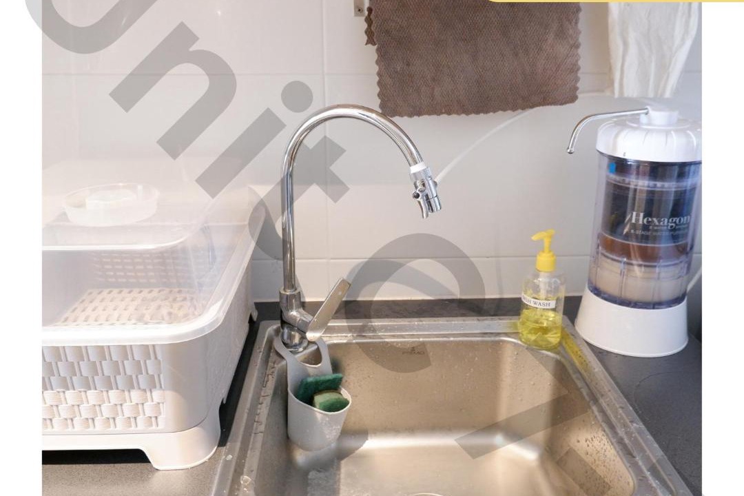 Photo of Kitchen in Sematan