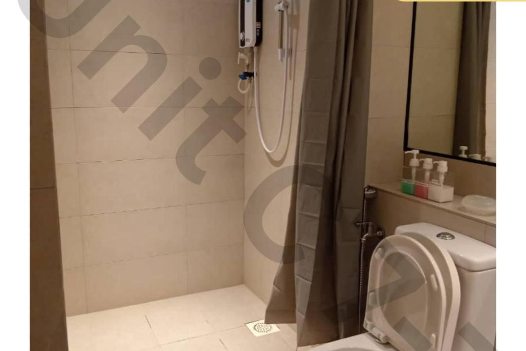 Photo of Bathroom in Sematan