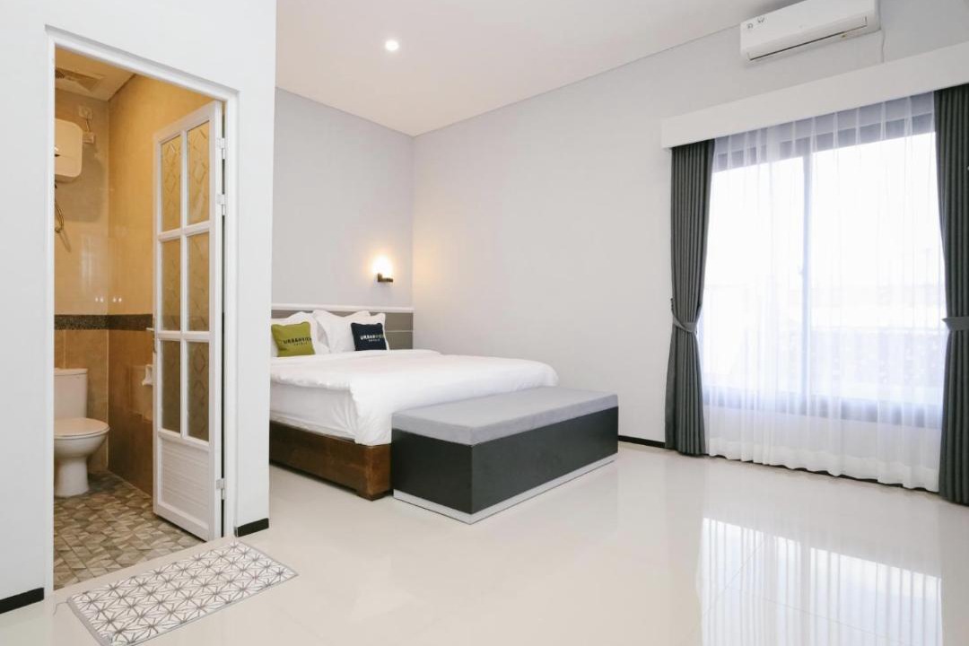 Photo of Bedroom in Lumajang