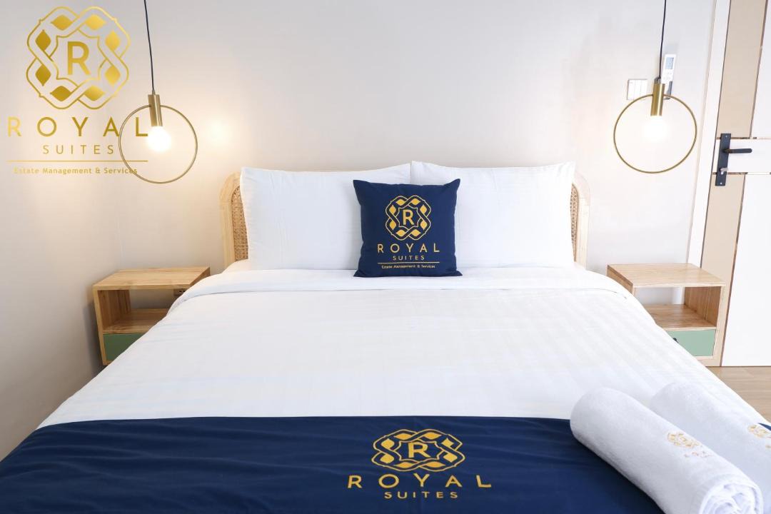 Photo of Bedroom in Lubuk Baja