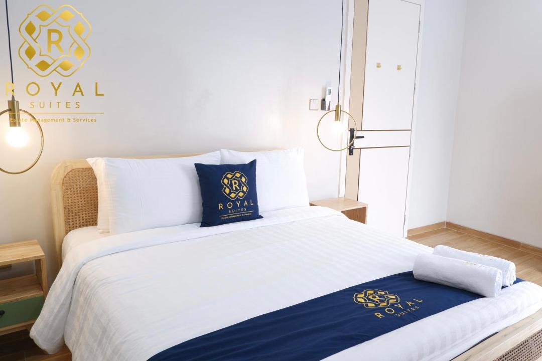 Photo of Bedroom in Lubuk Baja