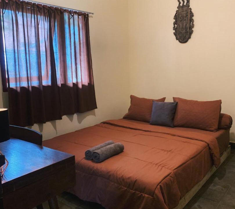 Photo of Bedroom in Yogyakarta