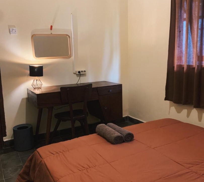 Photo of Bedroom in Yogyakarta