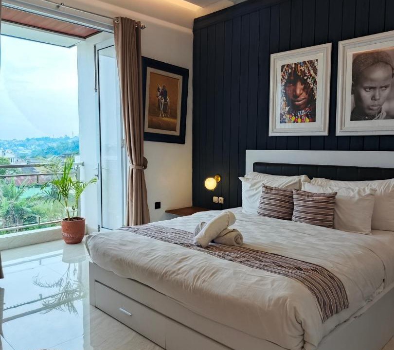 Photo of Bedroom in Wonosobo