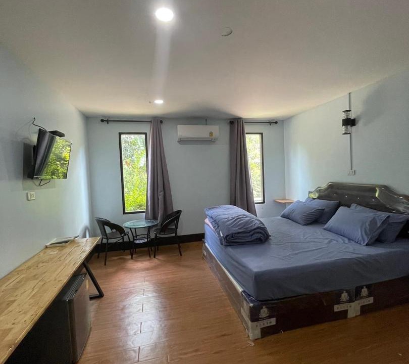 Photo of Bedroom in Ao Luek