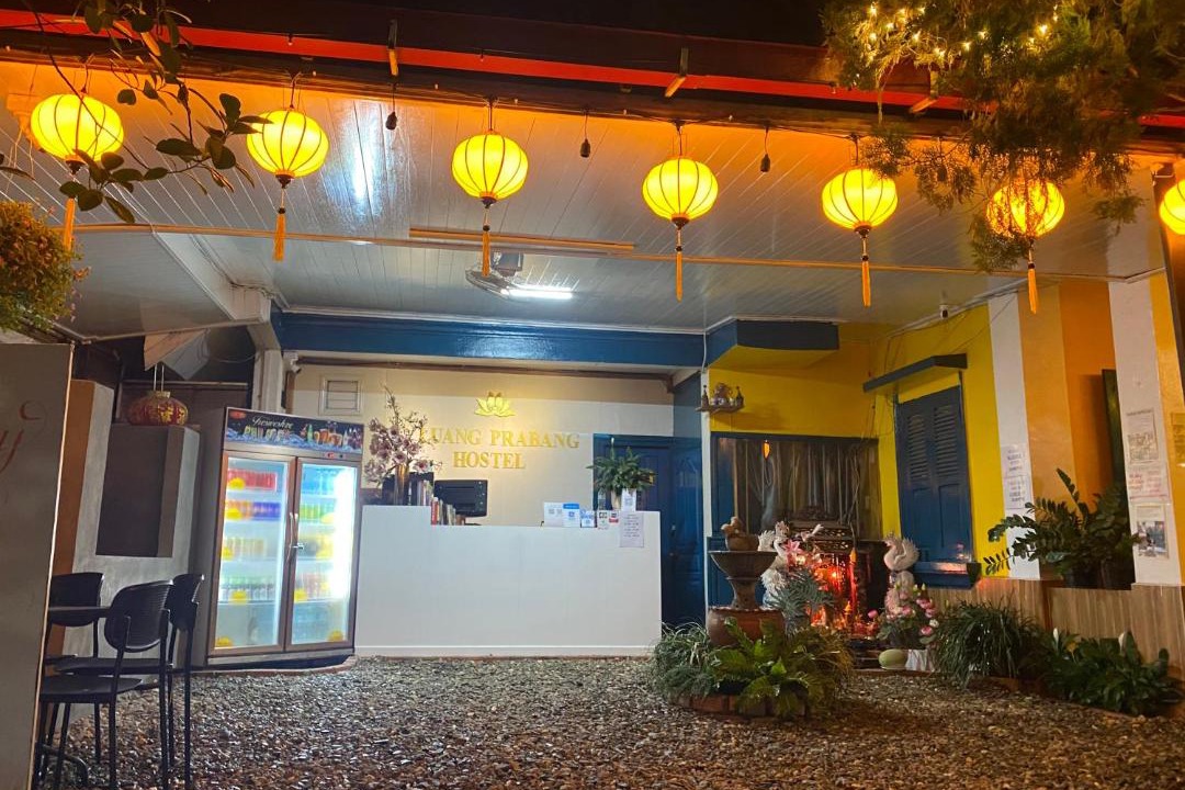 Photo of Others in Luang Prabang