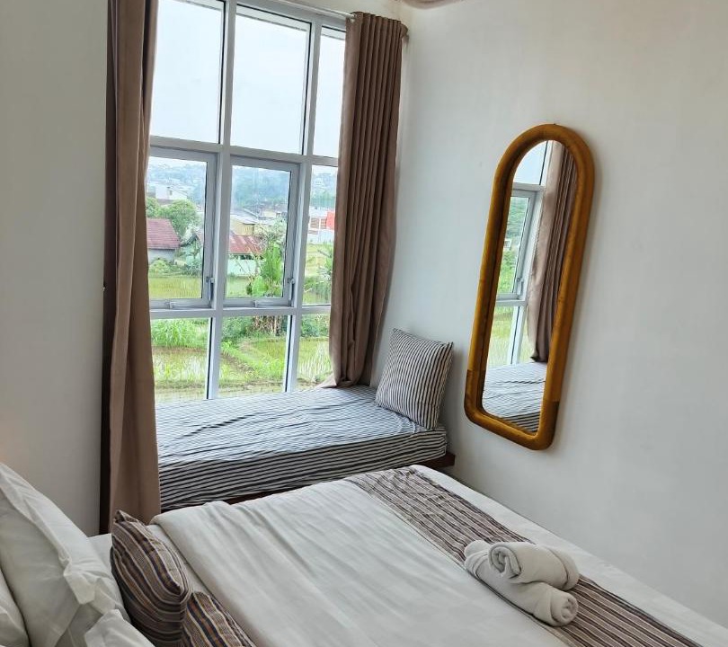 Photo of Bedroom in Wonosobo