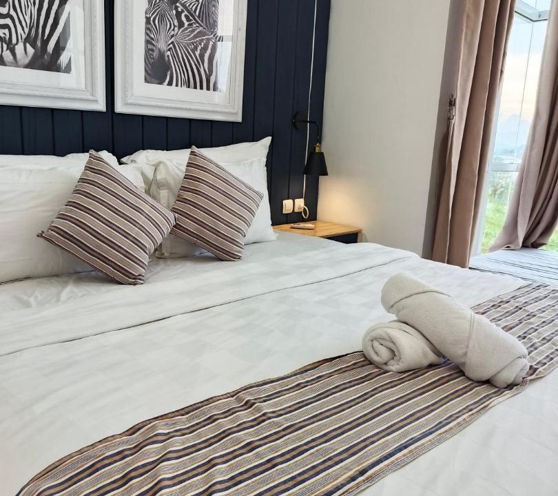 Photo of Bedroom in Wonosobo