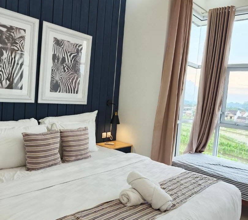 Photo of Bedroom in Wonosobo
