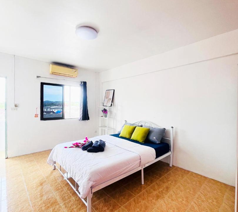 Photo of Bedroom in Koh Kaew