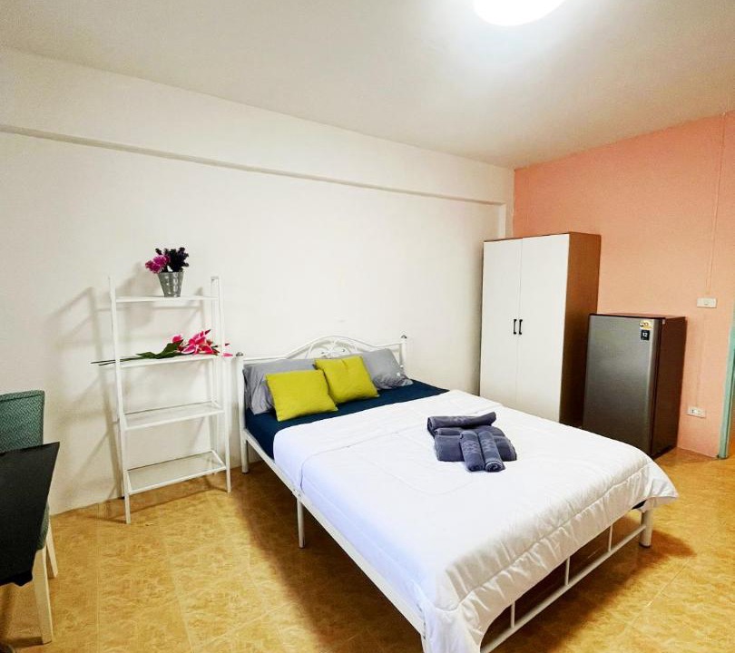 Photo of Bedroom in Koh Kaew