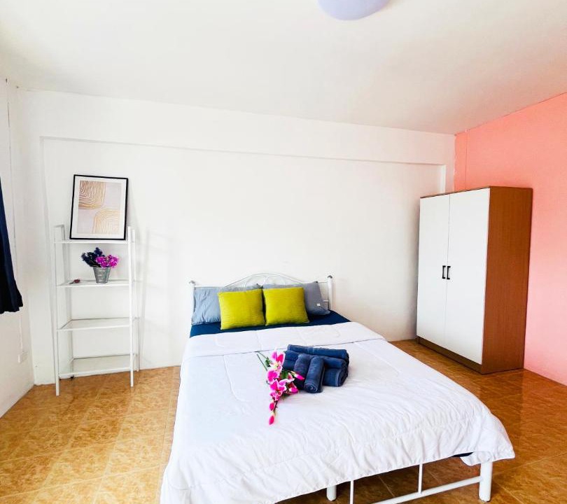 Photo of Bedroom in Koh Kaew