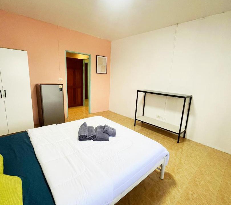 Photo of Bedroom in Koh Kaew